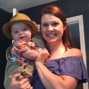 Meet your Posher, Rachel